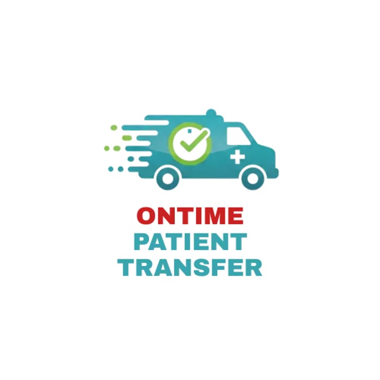 Ontime Patient Transfer