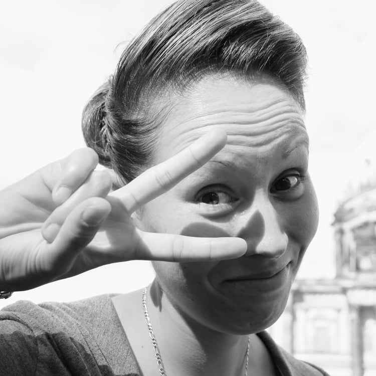 Franziska Görres