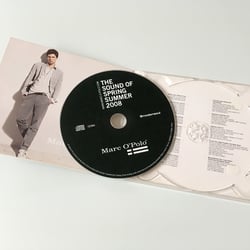 Marc O’Polo Audio CD