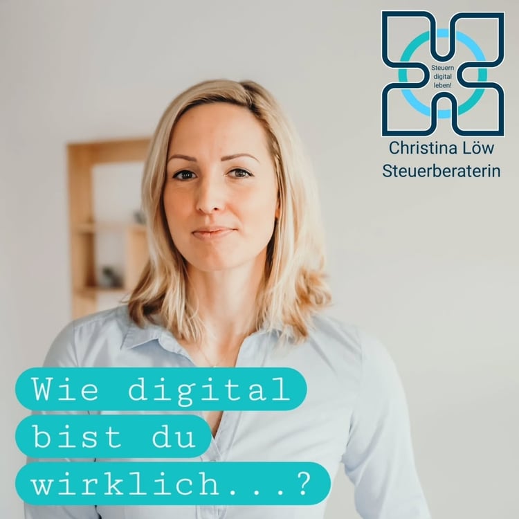 Christina Steuerberaterin