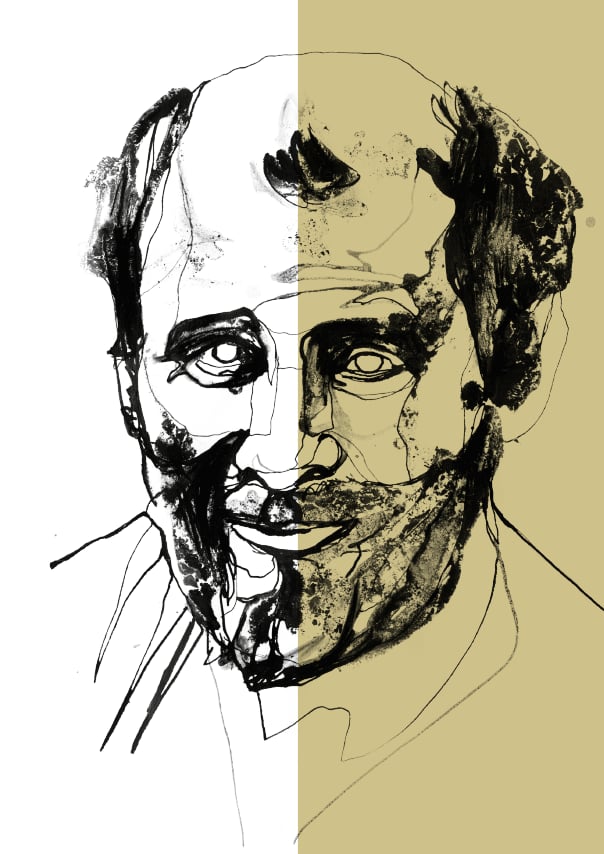 Gustav Klimt