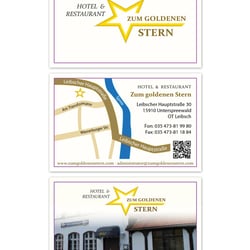 Visitenkarten