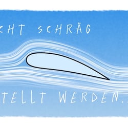 Geheimnis des Fliegens – Erklärvideo