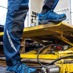 Rual-Tex GmbH Aktionsfoto