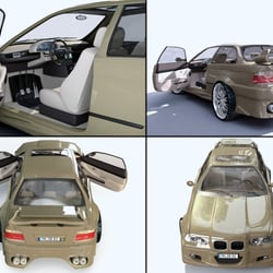 Car-Design