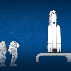 Platinion Space (3D Animation)