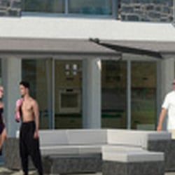 3D-Visualisierung von Fertighäusern