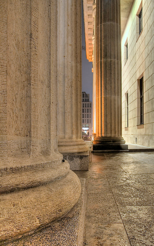 HDR