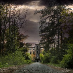 Beelitz Heilstätten – Eine alte Chirugie, Teil 2