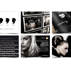Portfolio 2013 | Campaigns | Michael Ulle