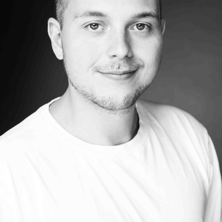 Lukas Glöckner