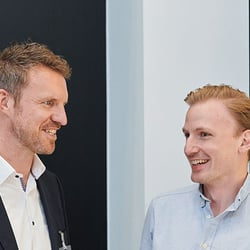 myAbility Talent Programm