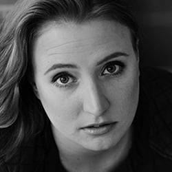 Verena Wechselberger.