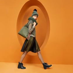 Fashion Portfolio