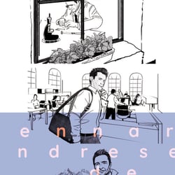 storyboard D