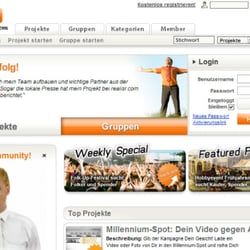 realisr Community