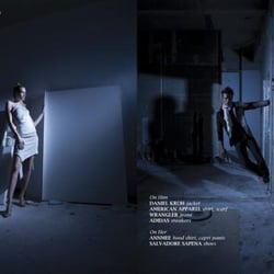 UCE magazine