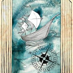 03 Das Schiff – The Ship