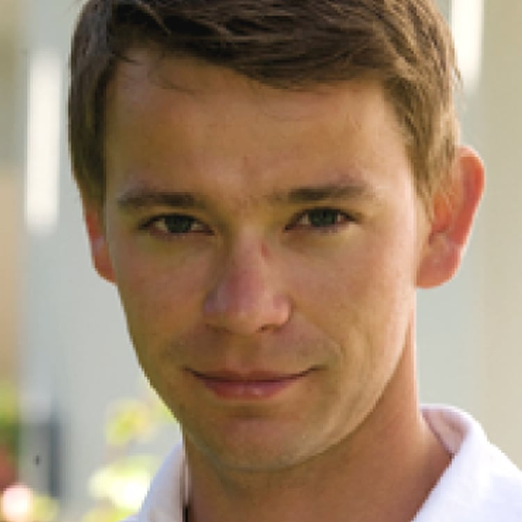 Jakob Ruschkowski