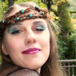 Fotograf *fodeAs*Freiburg Modell *Sheevra*Zürich
