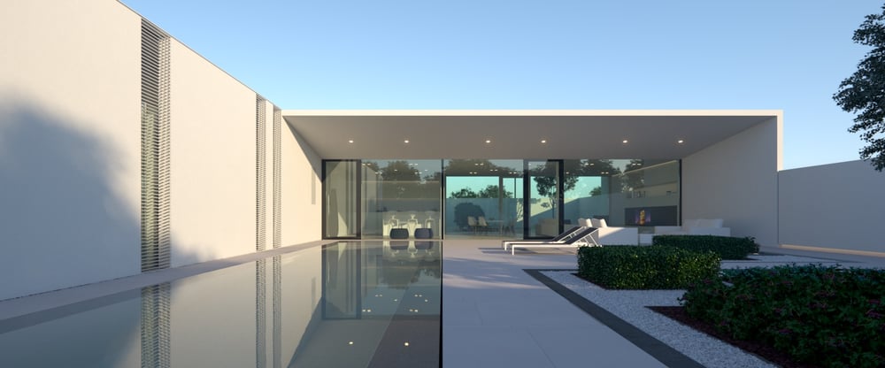 Jesolo Lido Pool Villa