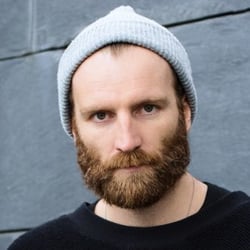 Ben Frost