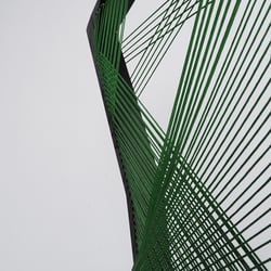 Woven B Detail 2