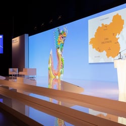 Veranstaltungsfotografie Wirtschaftstag