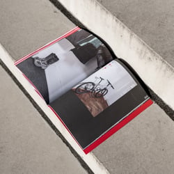 Kresings Magazin #2 – Editorial Design