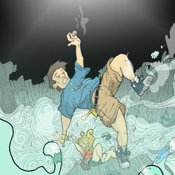 Percy Jackson