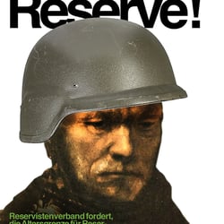 Eiserne Reserve