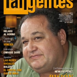 Tangentes Titelseite 23