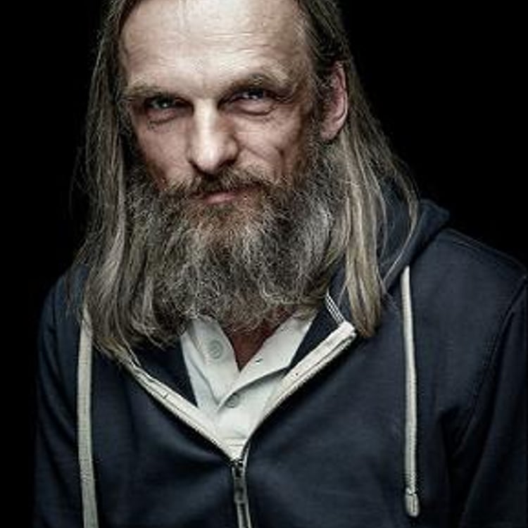 Karl Mai