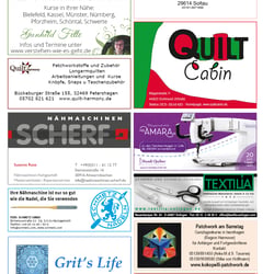 Seite 8/8 (letzte Seite des Flyers)