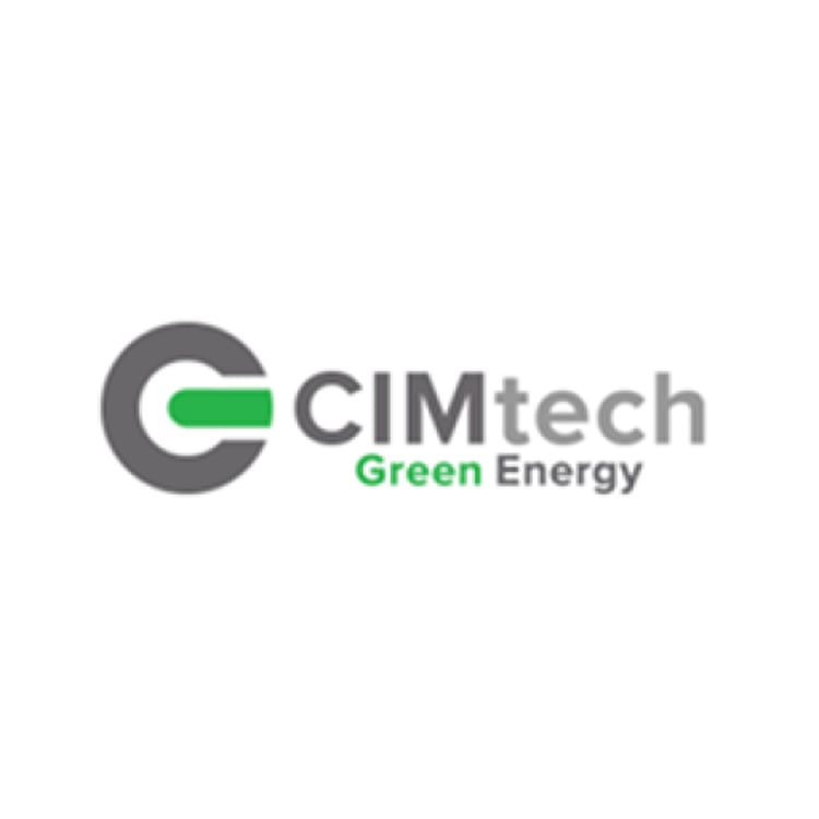 CIMtech Green Energy
