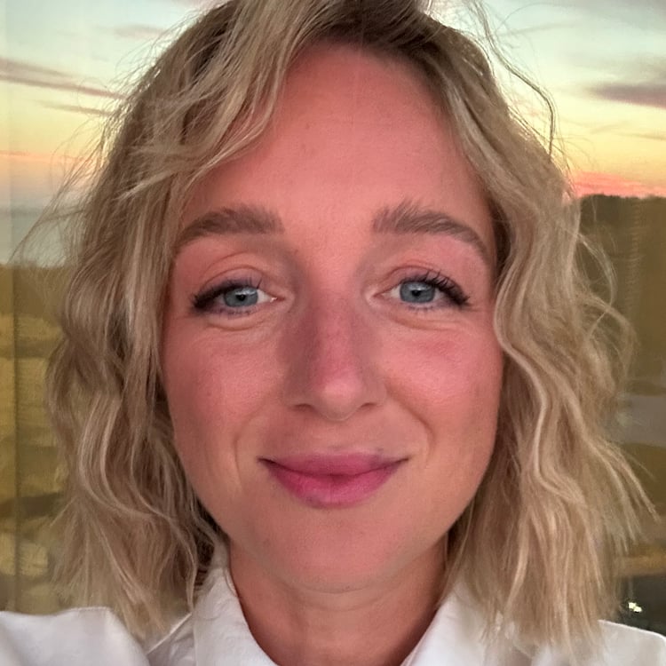 Rachel Stamm