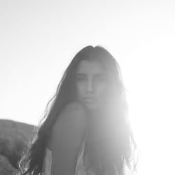 Miriam Schwarz in Capetown