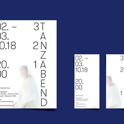 Plakat & Flyer – Iwanson International