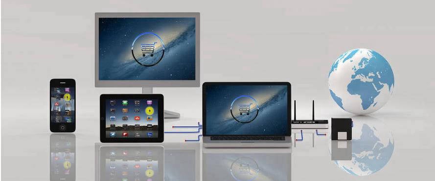 Online besser gefunden werden mit Business Page