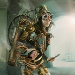 STEAMPUNK 1500px