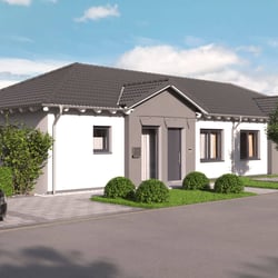 Architecture Visualisation