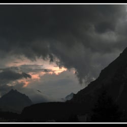 Maloja