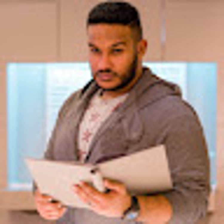 Khaled Ali