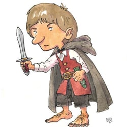 Hobbit