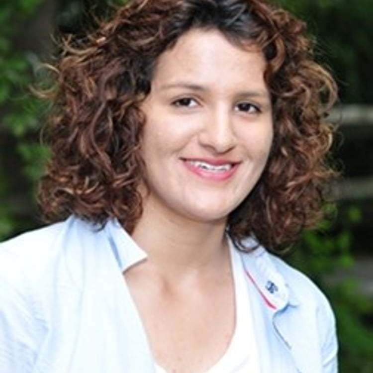 Rosanna Parvez