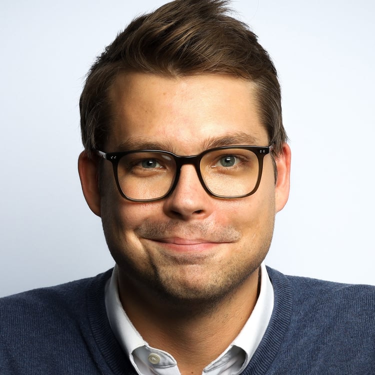 Manuel Müller