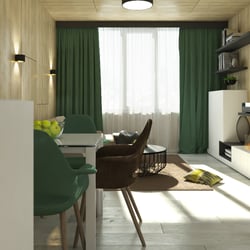 living 3