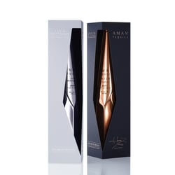 Packshot für AMAN