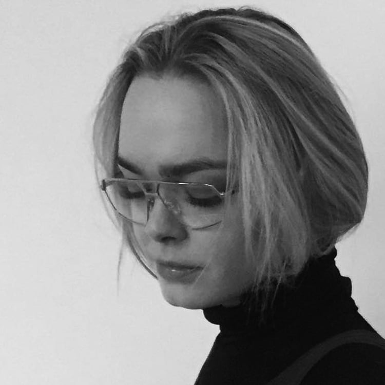 Camille Franke