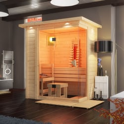 Karibu Sauna